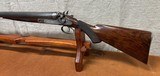 Parker Quality C (Grade C) Top Action 10g. 32