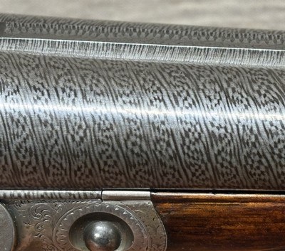 Parker Quality C (Grade C) Top Action 10g. 32