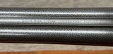 Parker Quality C (Grade C) Top Action 10g. 32