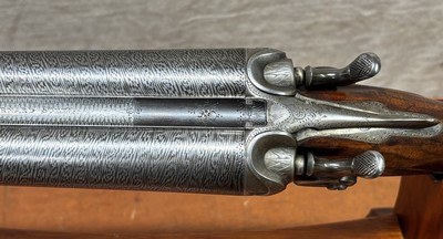 Parker Quality C (Grade C) Top Action 10g. 32