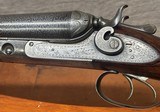 Parker Quality C (Grade C) Top Action 10g. 32