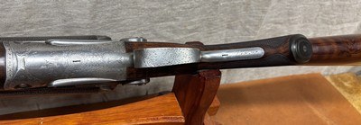 Parker Quality C (Grade C) Top Action 10g. 32