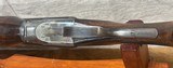 Fantastic Parker VHE Skeet - 12g - Beavertail Forend w/ Checkered Butt - 1 1/2 frame - Image 4 of 19