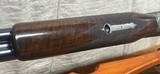 Fantastic Parker VHE Skeet - 12g - Beavertail Forend w/ Checkered Butt - 1 1/2 frame - Image 10 of 19