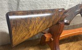 Fantastic Parker VHE Skeet - 12g - Beavertail Forend w/ Checkered Butt - 1 1/2 frame - Image 6 of 19