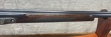Fantastic Parker VHE Skeet - 12g - Beavertail Forend w/ Checkered Butt - 1 1/2 frame - Image 17 of 19