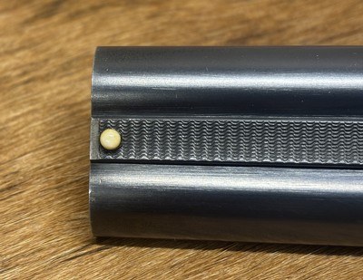 Fantastic Parker VHE Skeet - 12g - Beavertail Forend w/ Checkered Butt - 1 1/2 frame - Image 14 of 19