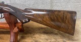 Fantastic Parker VHE Skeet - 12g - Beavertail Forend w/ Checkered Butt - 1 1/2 frame - Image 5 of 19