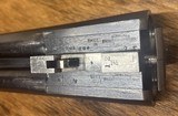 Fantastic Parker VHE Skeet - 12g - Beavertail Forend w/ Checkered Butt - 1 1/2 frame - Image 11 of 19