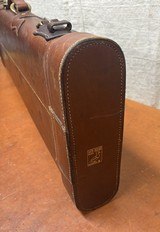 Deluxe Red Head 2-Barrel Elliott Case 33