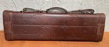 Deluxe Red Head 2-Barrel Elliott Case 33
