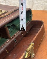 Deluxe Red Head 2-Barrel Elliott Case 33
