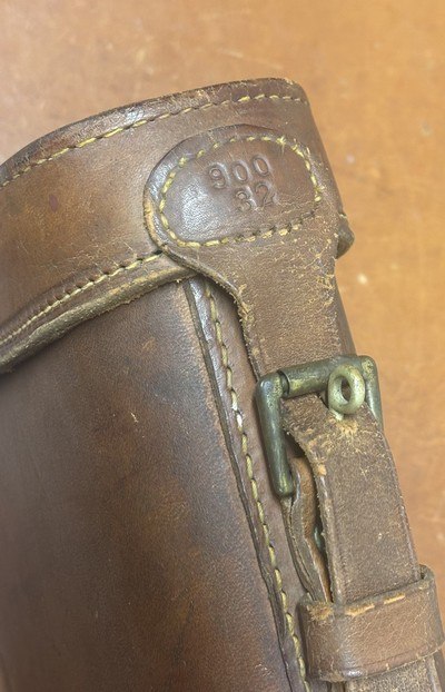 Vintage 32