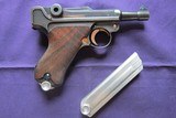 john martz baby lugar pistol - 2 of 14
