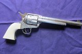 .45 Colt single action army - 1 of 15