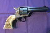 Colt single action army .357 magnum - 2 of 15