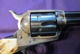 Colt single action army .357 magnum - 4 of 15