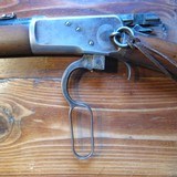 Winchester 1892 short barrel carbine - 11 of 15