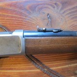 Winchester 1892 short barrel carbine - 4 of 15