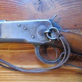 Winchester 1892 short barrel carbine - 7 of 15