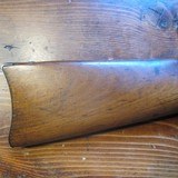 Winchester 1892 short barrel carbine - 2 of 15