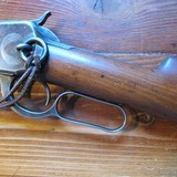 Winchester 1892 short barrel carbine - 8 of 15