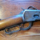 Winchester 1892 short barrel carbine - 3 of 15