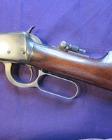 Winchester 1894 special order 25-35 - 2 of 15