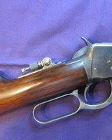 Winchester 1894 special order 25-35 - 11 of 15