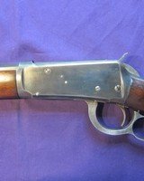 Winchester 1894 special order 25-35 - 3 of 15