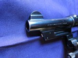 Smith&Wesson tripple lock .44 special - 9 of 11