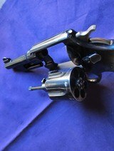 Smith&Wesson tripple lock .44 special - 3 of 11