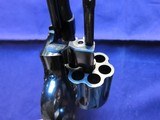 Smith&Wesson tripple lock .44 special - 7 of 11