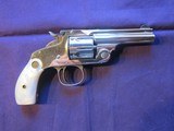 Smith&Wesson model of 91 - 2 of 11