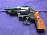 Smith&Wesson 38/44 converted to .45 long colt - 3 of 14