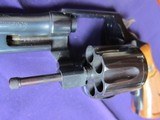 Smith&Wesson 38/44 converted to .45 long colt - 6 of 14
