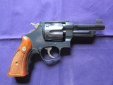 Smith&Wesson 38/44 converted to .45 long colt - 4 of 14