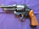 Smith&Wesson 38/44 converted to .45 long colt - 2 of 14