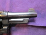 Smith&Wesson 38/44 converted to .45 long colt - 10 of 14