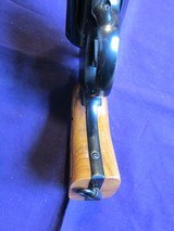 Smith&Wesson 38/44 converted to .45 long colt - 13 of 14