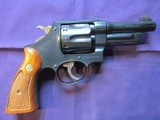 Smith&Wesson 38/44 converted to .45 long colt - 1 of 14
