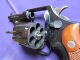Smith&Wesson 38/44 converted to .45 long colt - 5 of 14
