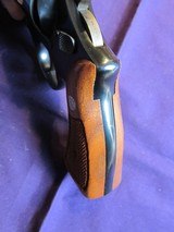 Smith&Wesson 38/44 converted to .45 long colt - 12 of 14