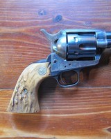Colt single action army 38/40 First generation - 6 of 15