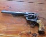 Colt single action army 38/40 First generation - 1 of 15