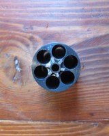 Colt single action army 38/40 First generation - 12 of 15