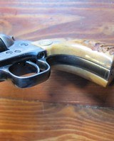 Colt single action army 38/40 First generation - 3 of 15