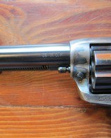 Colt single action army 38/40 First generation - 9 of 15