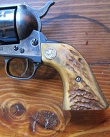 Colt single action army 38/40 First generation - 5 of 15