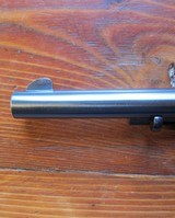 Colt single action army 38/40 First generation - 10 of 15